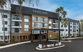 Courtyard by Marriott Orlando East/ucf Area